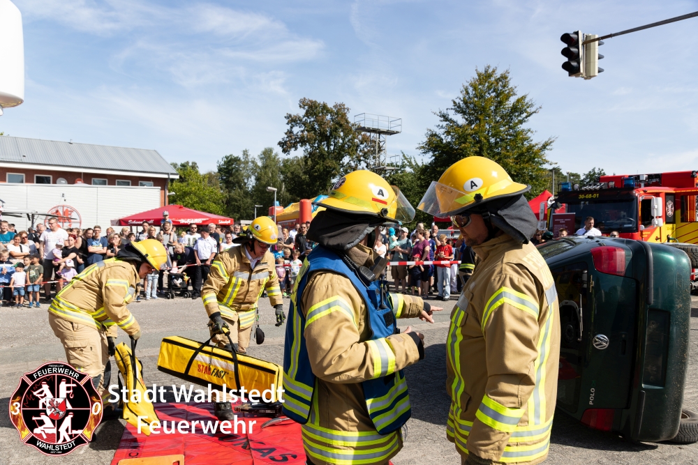 Tag der offenen Tür 2024
