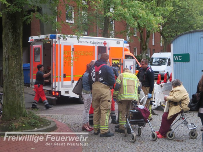 First Responder