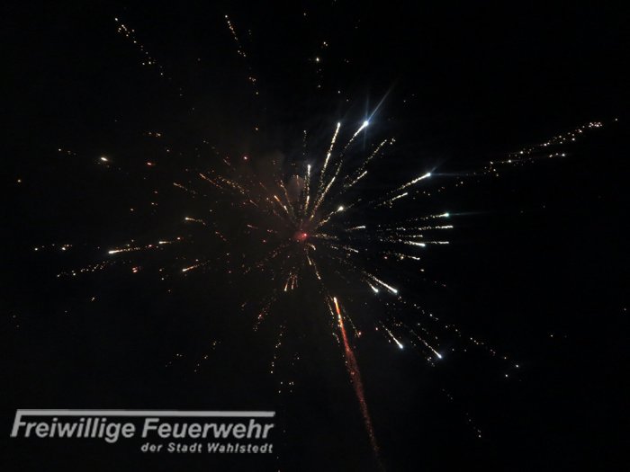 Brandsicherheitswache