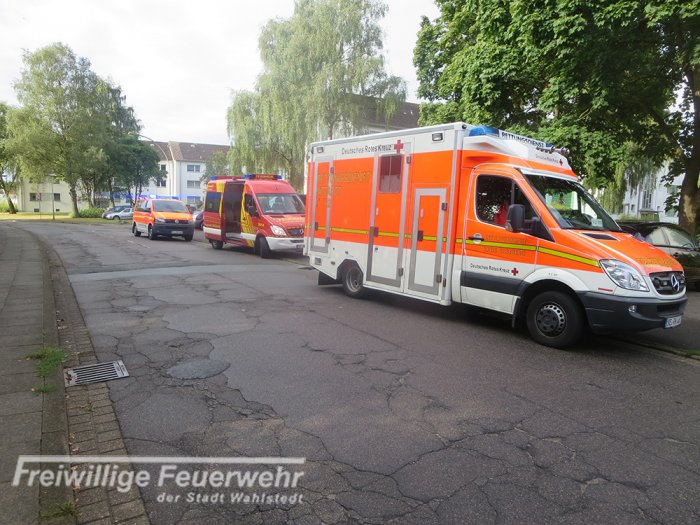 First Responder